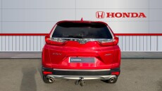 Honda CR-V 1.5 VTEC Turbo SR 5dr CVT Petrol Estate